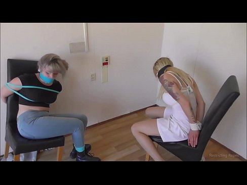 ❤️ Süchtig / gefesselt und geknebelt / Jungfrau in Nöten ️ Porno bei porn de.cutebento.top ❤