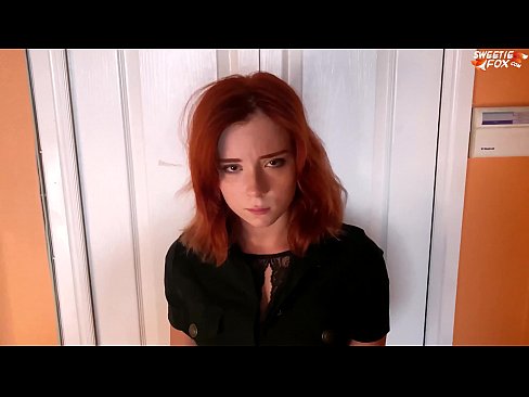 ❤️ Wachmann bestraft hübsche Frau für Ladendiebstahl - Sperma im Mund ️ Porno bei porn de.cutebento.top ❤